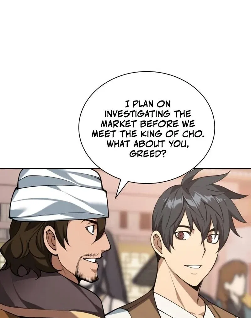 Overgeared (Team Argo) manga Chapter 306 – Page 58