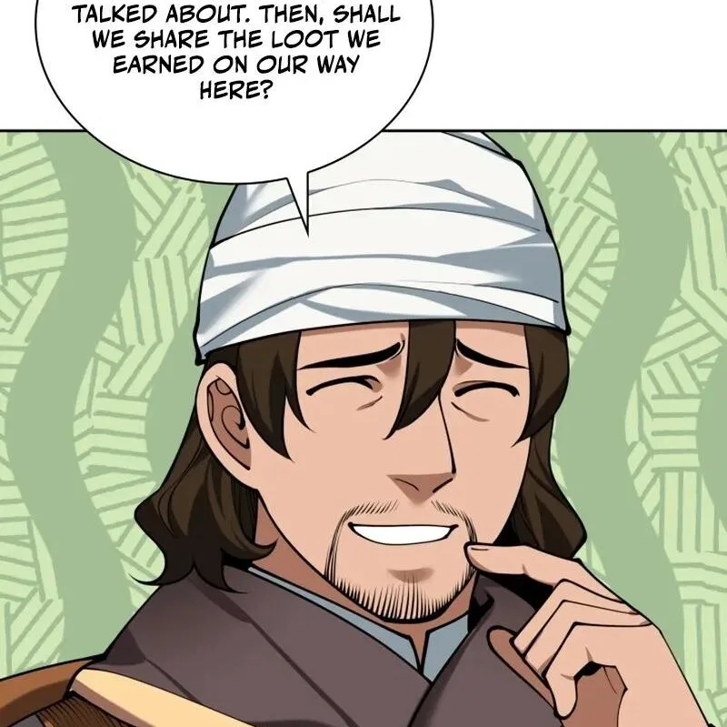 Overgeared (Team Argo) manga Chapter 306 – Page 61