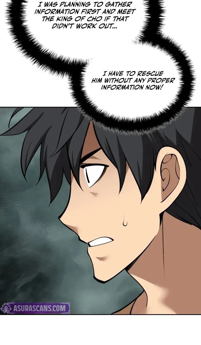 Overgeared (Team Argo) manga Chapter 306 – Page 77