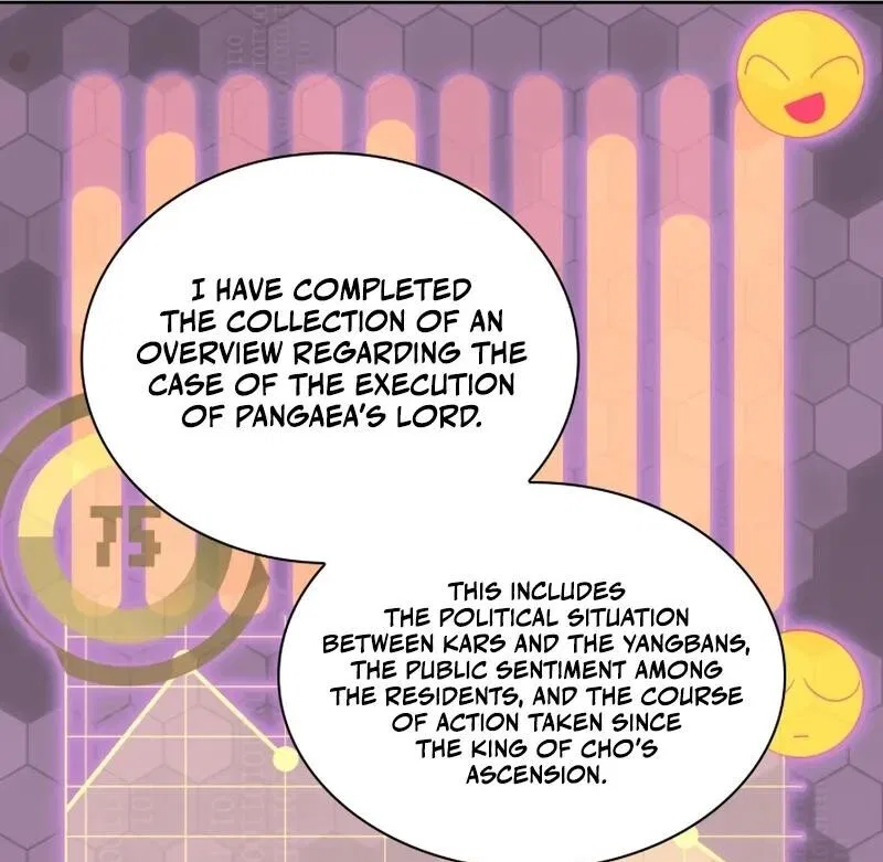 Overgeared (Team Argo) manga Chapter 306 – Page 79