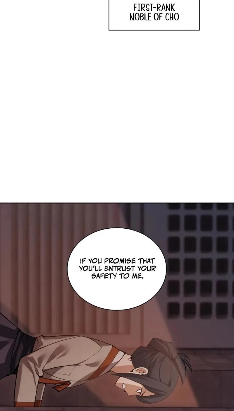 Overgeared (Team Argo) manga Chapter 306 – Page 96