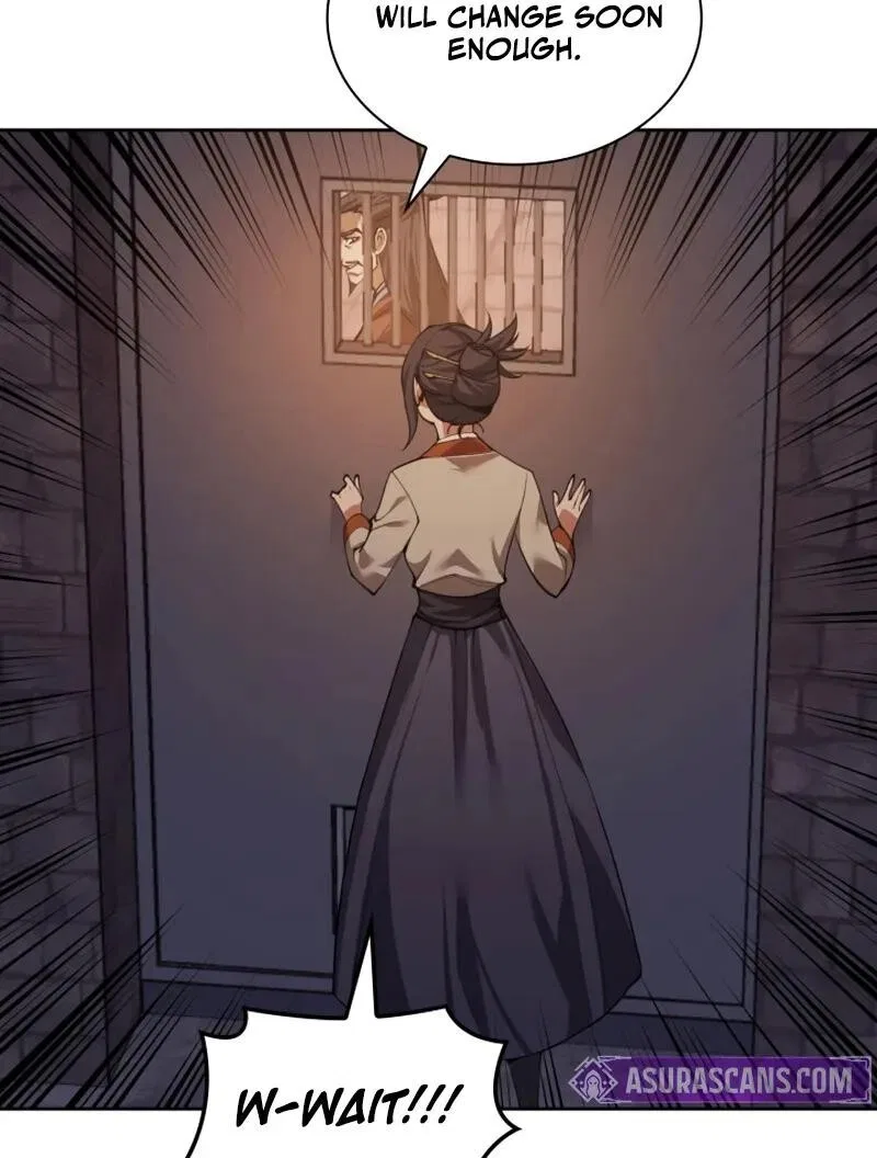 Overgeared (Team Argo) manga Chapter 306 – Page 110
