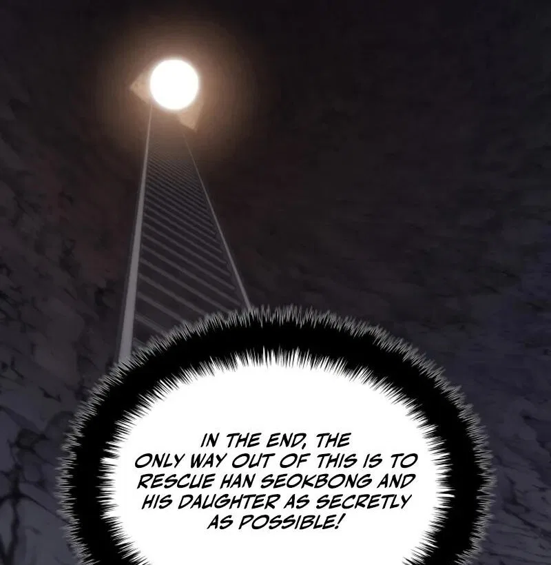 Overgeared (Team Argo) manga Chapter 306 – Page 132