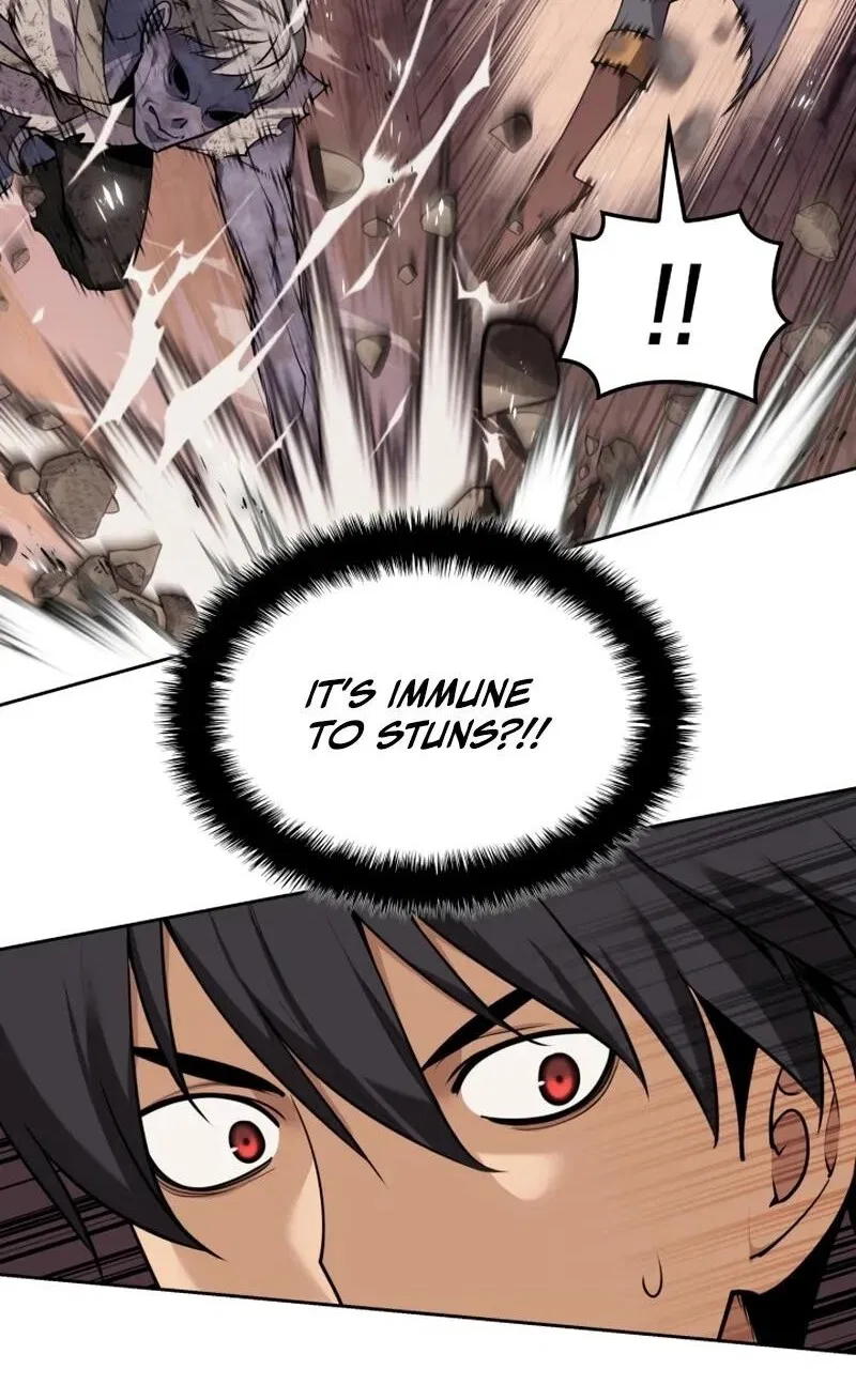 Overgeared (Team Argo) manga Chapter 306 – Page 151