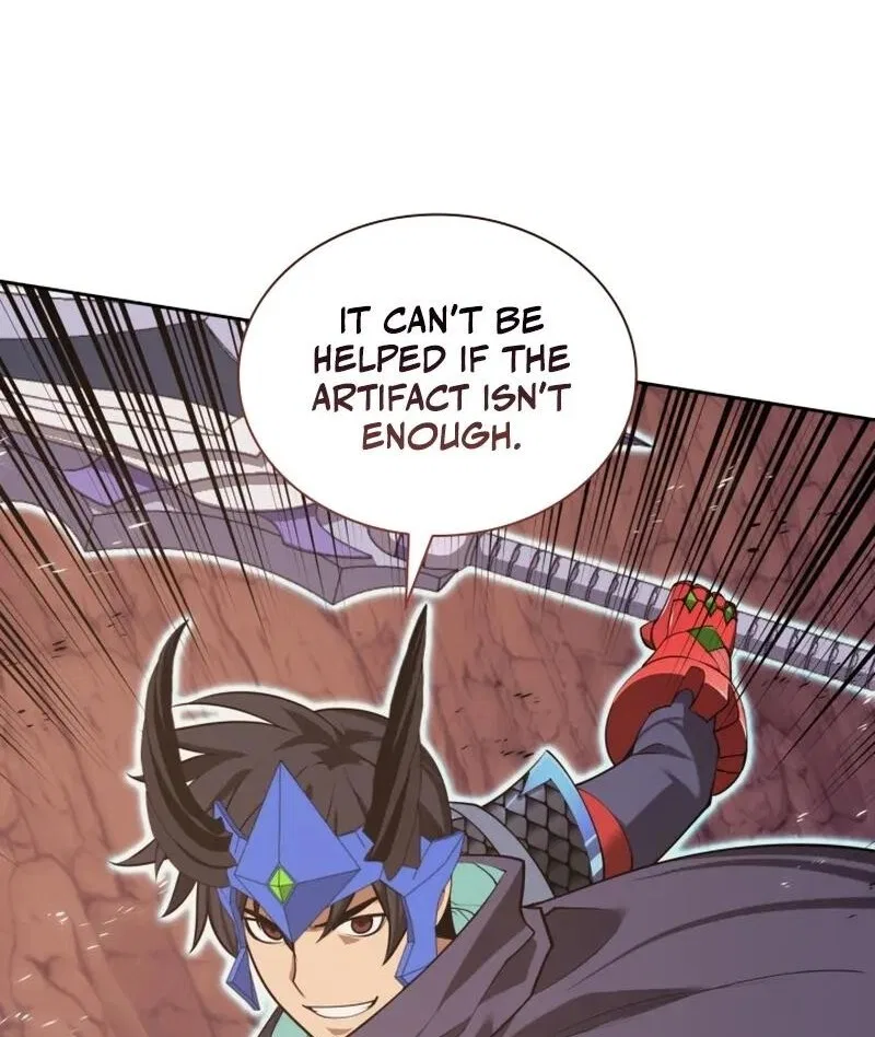Overgeared (Team Argo) manga Chapter 306 – Page 154