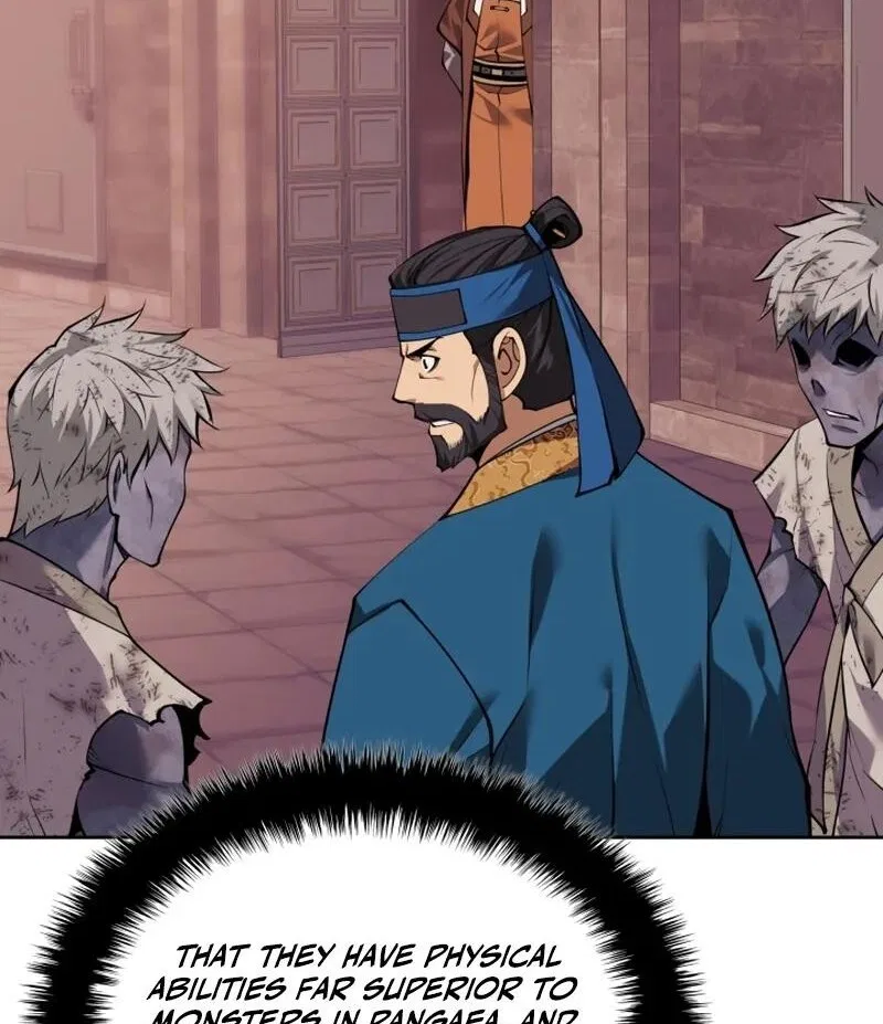 Overgeared (Team Argo) manga Chapter 306 – Page 171