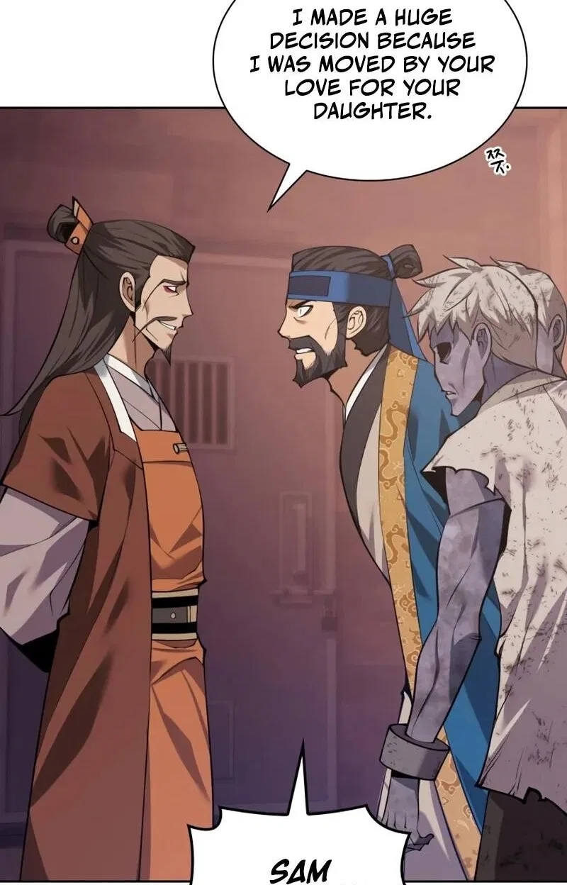 Overgeared (Team Argo) manga Chapter 306 – Page 174