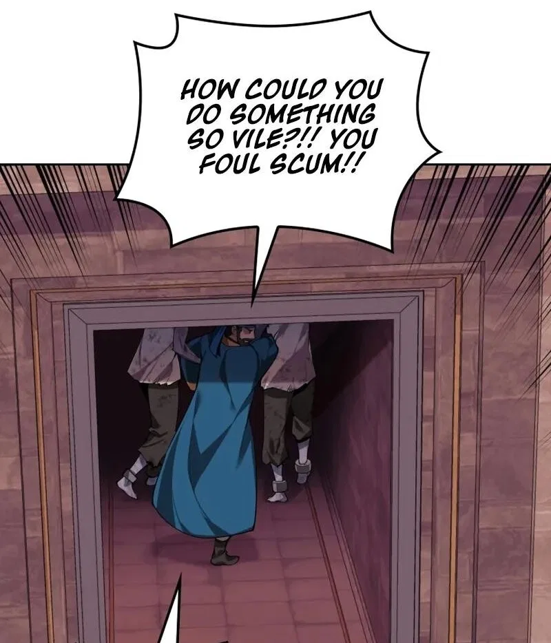 Overgeared (Team Argo) manga Chapter 306 – Page 185