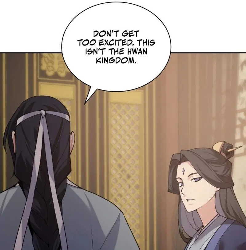 Overgeared (Team Argo) manga Chapter 306 – Page 243