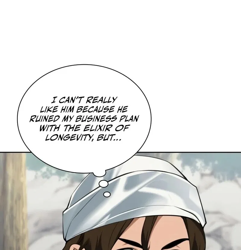 Overgeared (Team Argo) manga Chapter 305 – Page 7