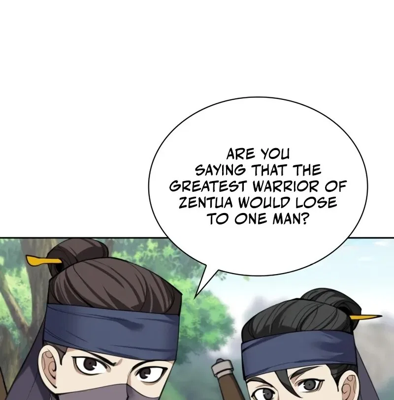 Overgeared (Team Argo) manga Chapter 305 – Page 14