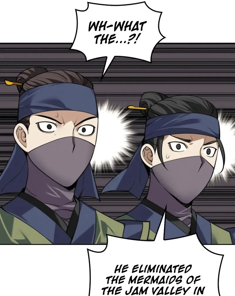 Overgeared (Team Argo) manga Chapter 305 – Page 33