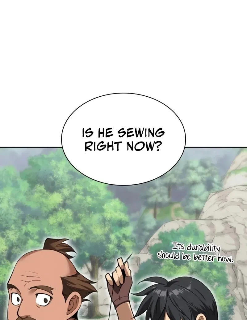 Overgeared (Team Argo) manga Chapter 305 – Page 38