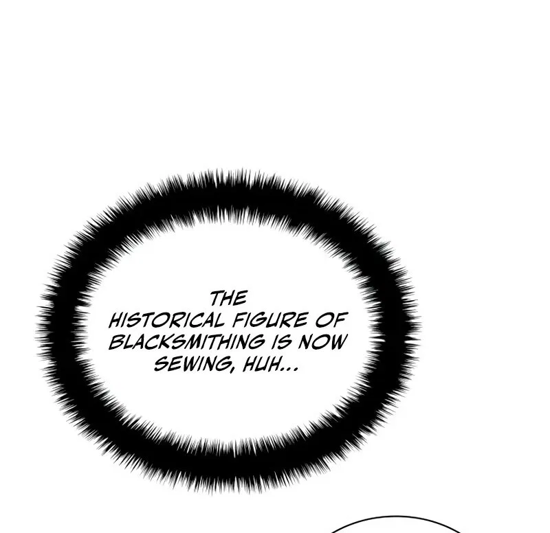 Overgeared (Team Argo) manga Chapter 305 – Page 40