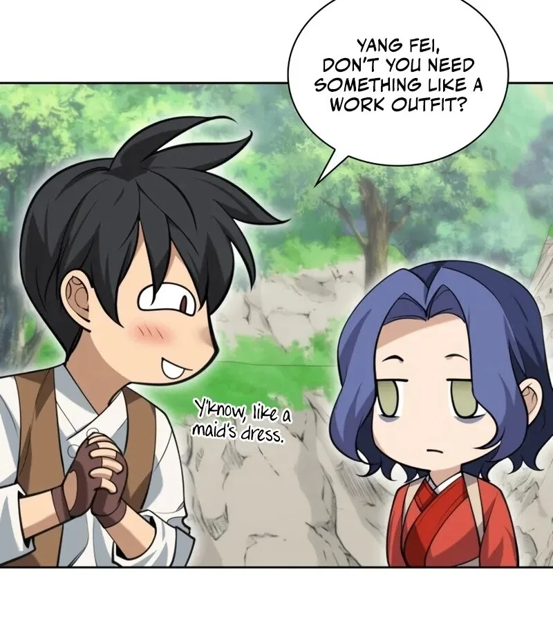 Overgeared (Team Argo) manga Chapter 305 – Page 41