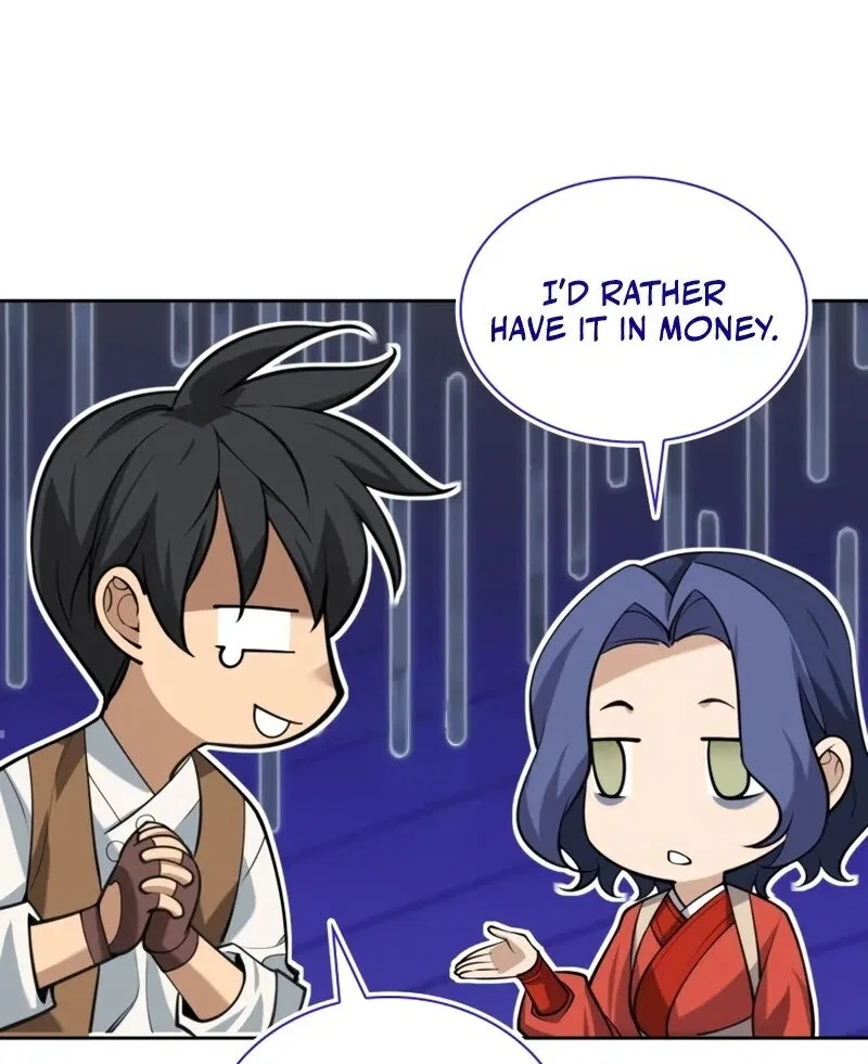 Overgeared (Team Argo) manga Chapter 305 – Page 43