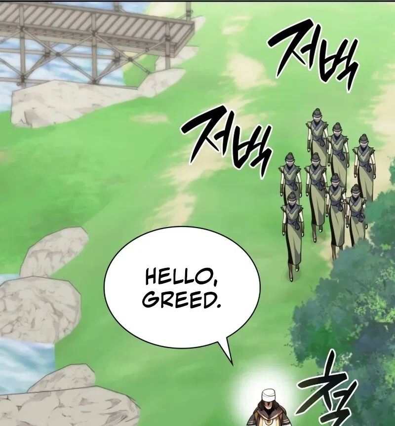 Overgeared (Team Argo) manga Chapter 305 – Page 45