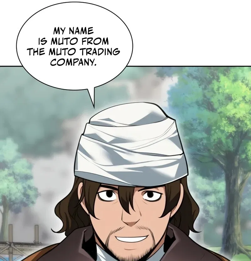 Overgeared (Team Argo) manga Chapter 305 – Page 48