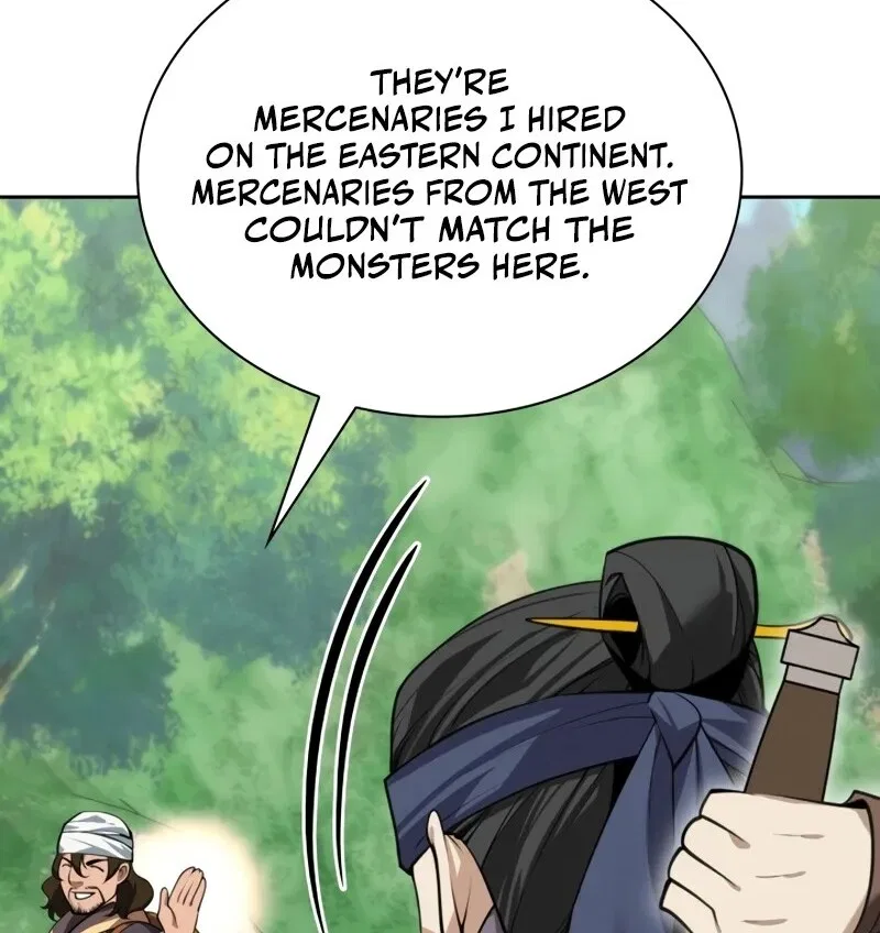 Overgeared (Team Argo) manga Chapter 305 – Page 68