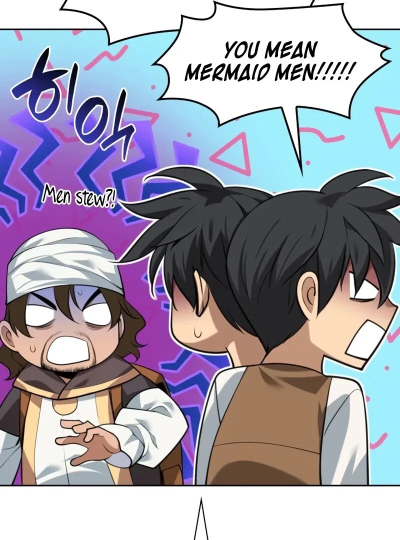 Overgeared (Team Argo) manga Chapter 305 – Page 79
