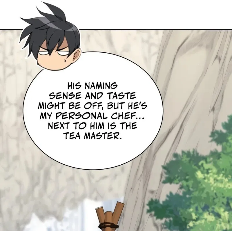 Overgeared (Team Argo) manga Chapter 305 – Page 81