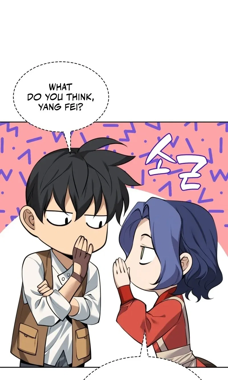 Overgeared (Team Argo) manga Chapter 305 – Page 131