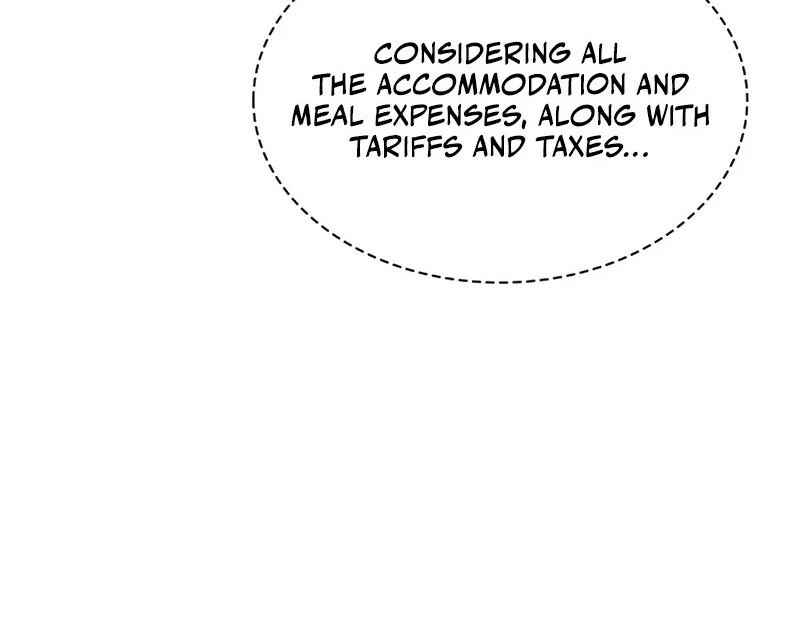 Overgeared (Team Argo) manga Chapter 305 – Page 132