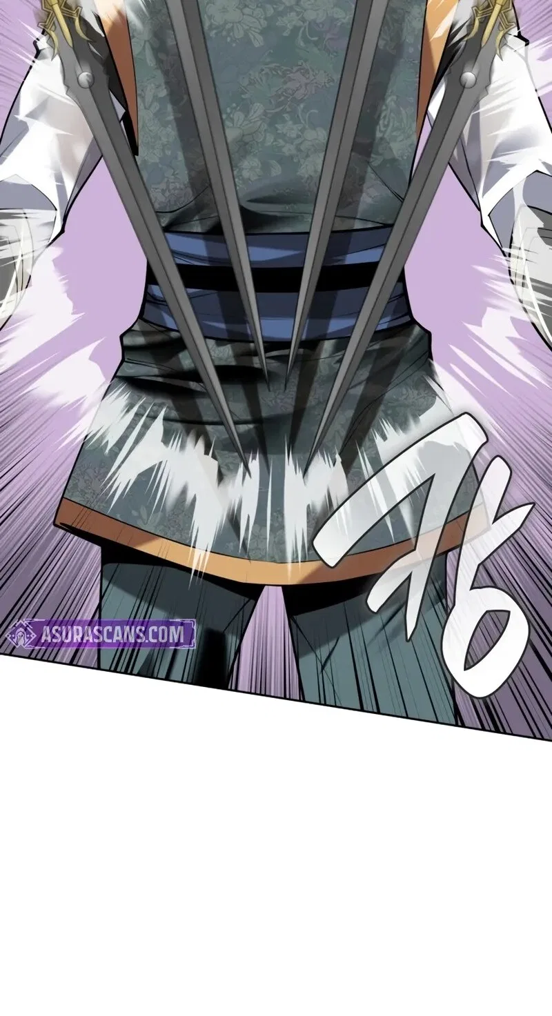 Overgeared (Team Argo) manga Chapter 305 – Page 153