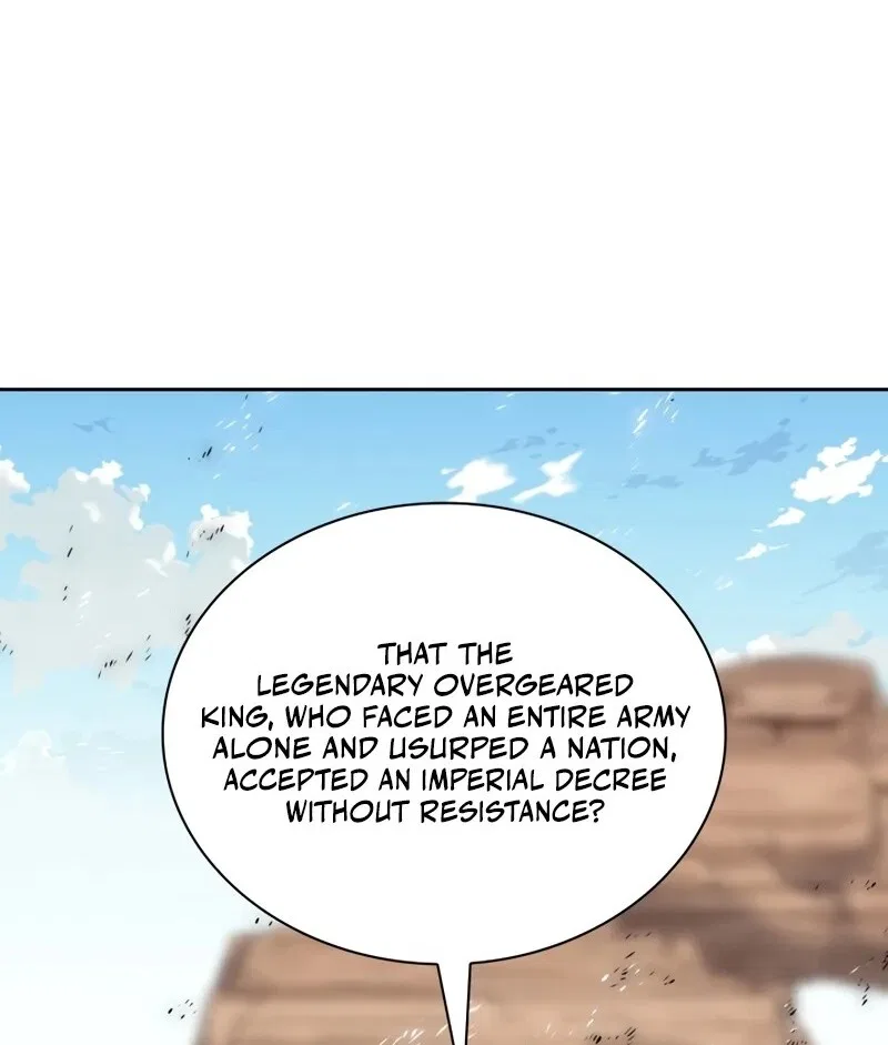Overgeared (Team Argo) manga Chapter 305 – Page 154