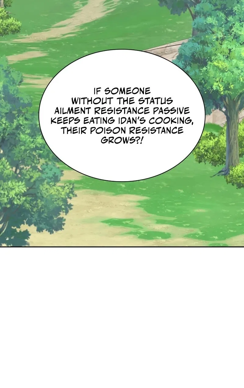 Overgeared (Team Argo) manga Chapter 305 – Page 206