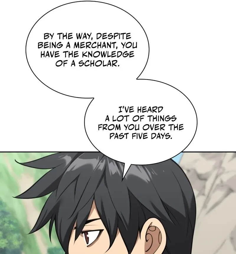 Overgeared (Team Argo) manga Chapter 305 – Page 207