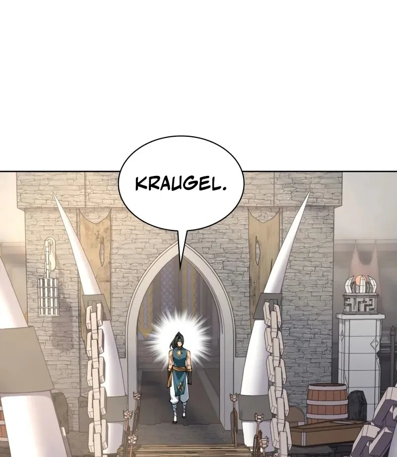 Overgeared (Team Argo) manga Chapter 304 – Page 12