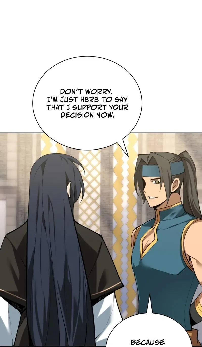 Overgeared (Team Argo) manga Chapter 304 – Page 17