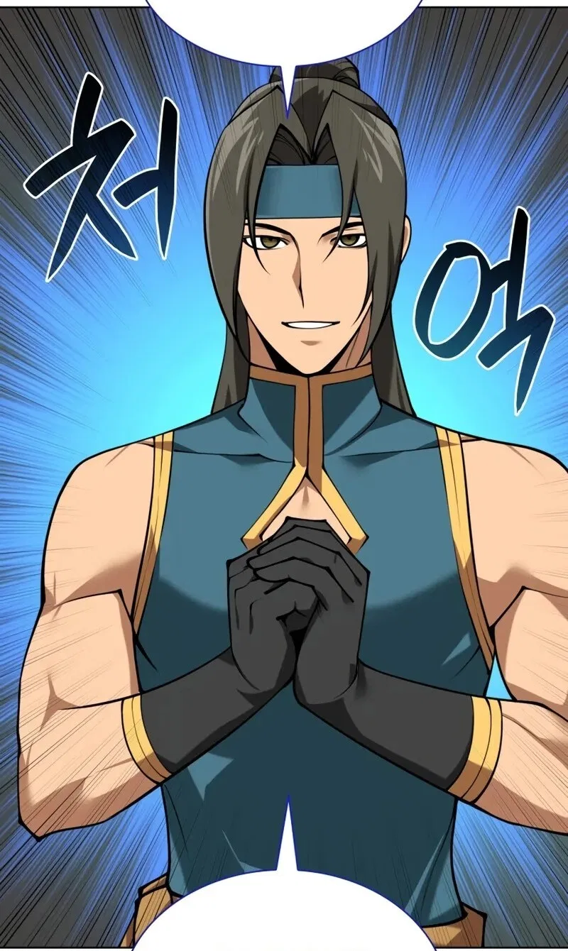 Overgeared (Team Argo) manga Chapter 304 – Page 24