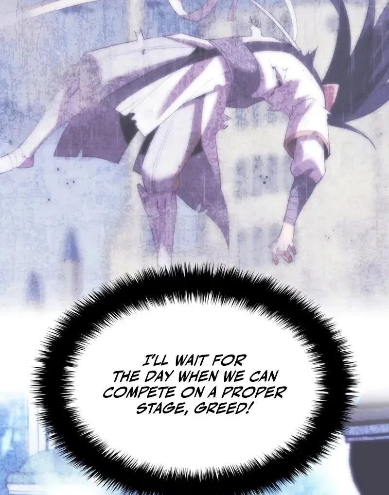 Overgeared (Team Argo) manga Chapter 304 – Page 33