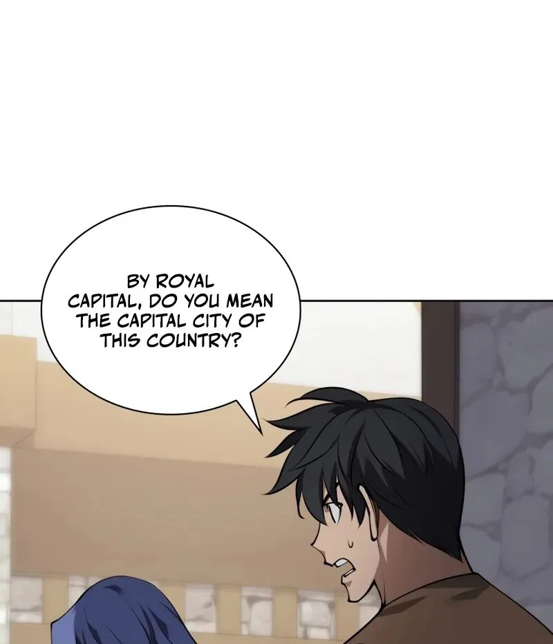 Overgeared (Team Argo) manga Chapter 304 – Page 40