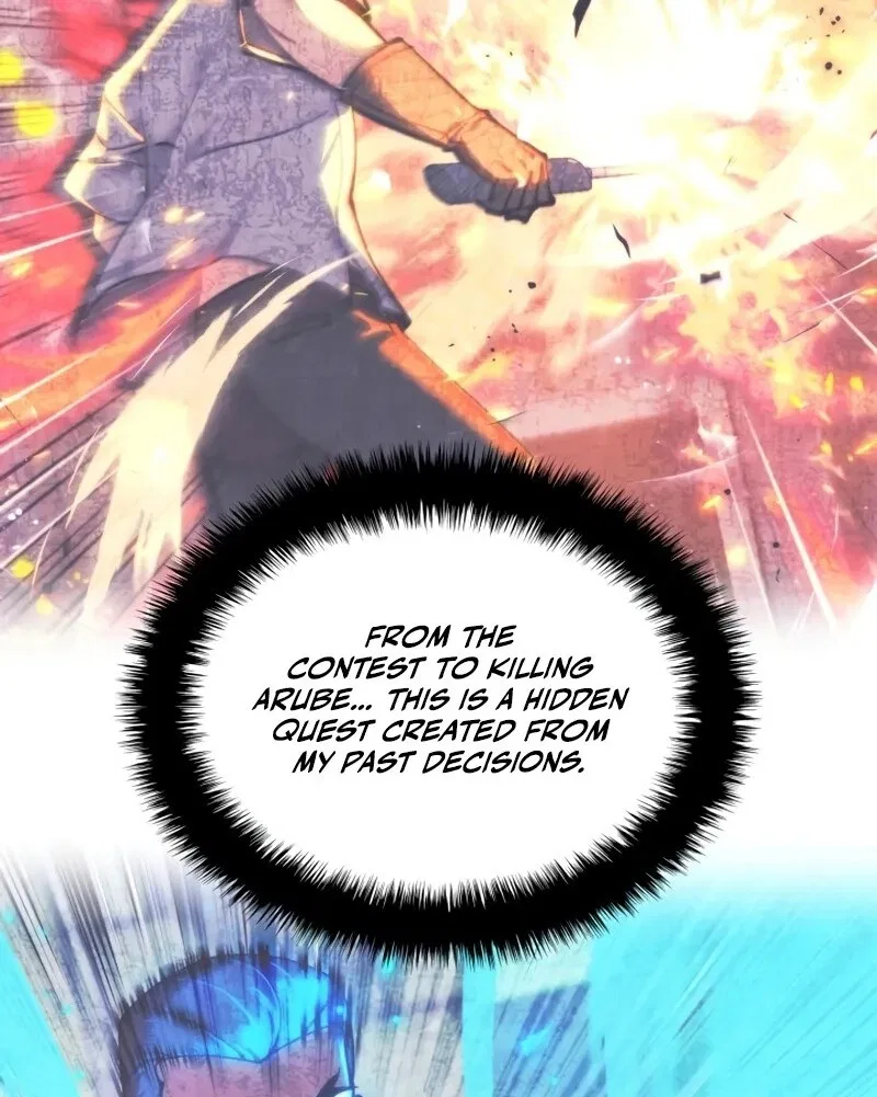 Overgeared (Team Argo) manga Chapter 304 – Page 58