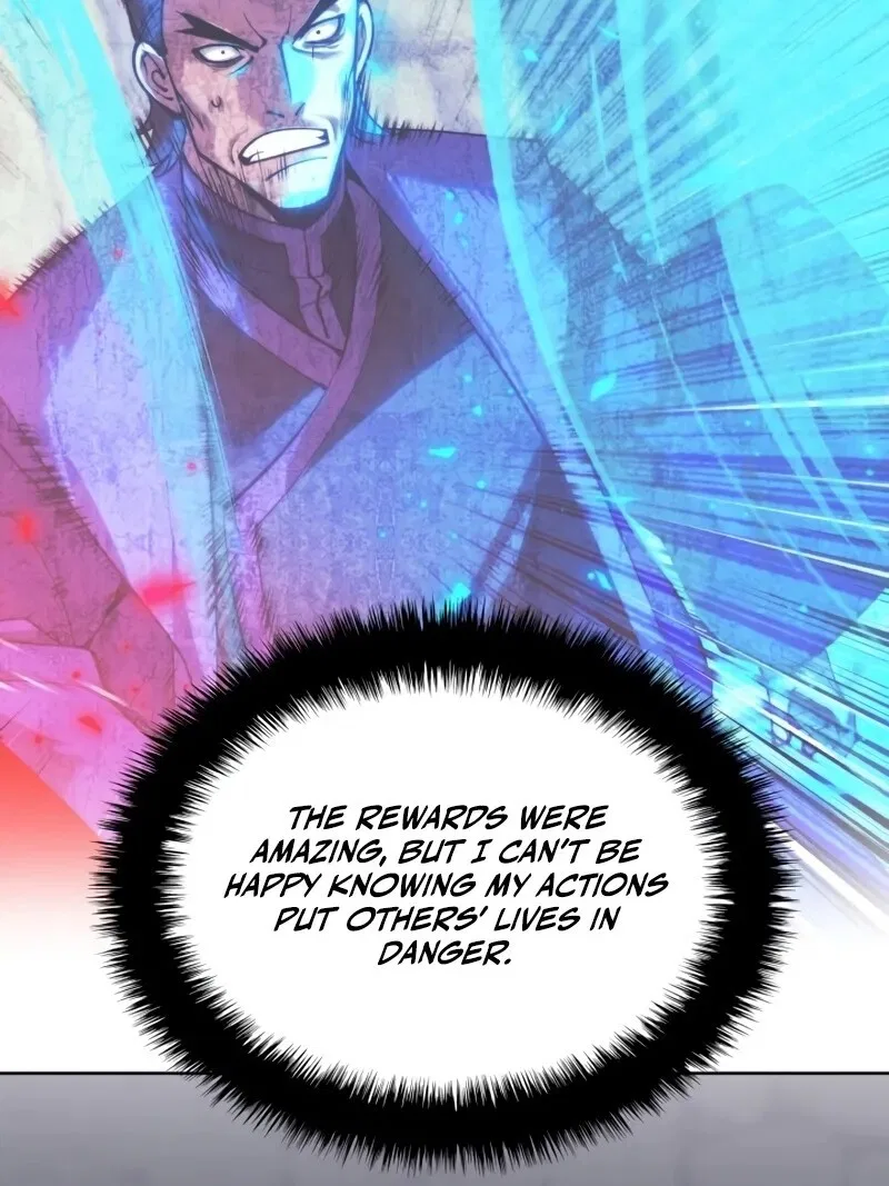 Overgeared (Team Argo) manga Chapter 304 – Page 59