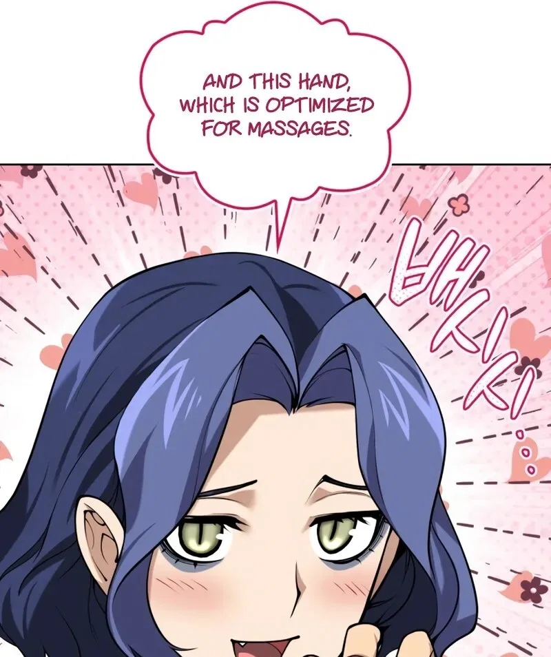 Overgeared (Team Argo) manga Chapter 304 – Page 62