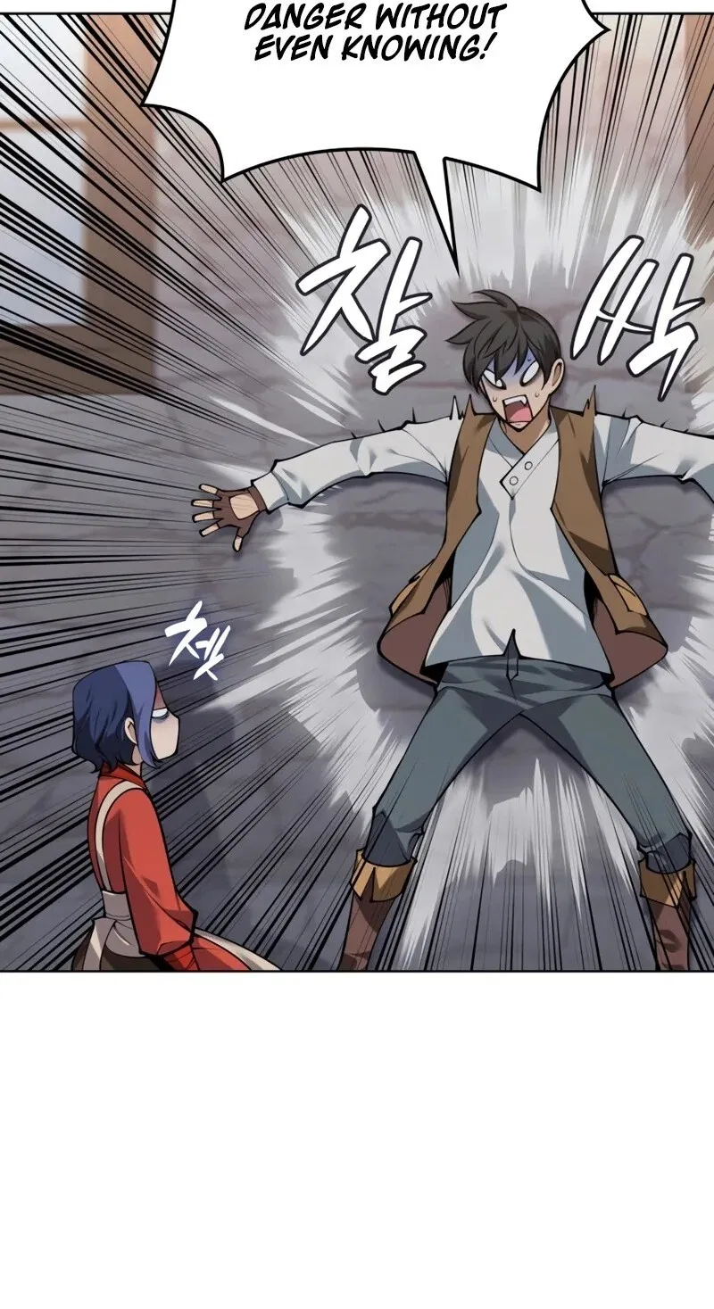 Overgeared (Team Argo) manga Chapter 304 – Page 65