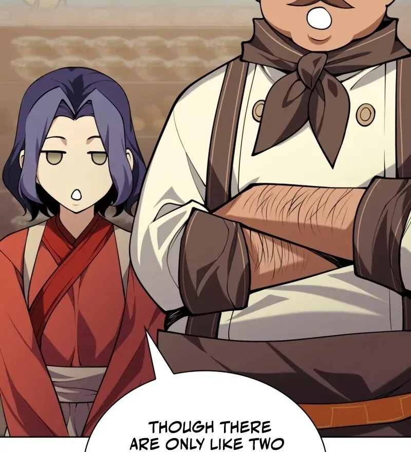 Overgeared (Team Argo) manga Chapter 304 – Page 77