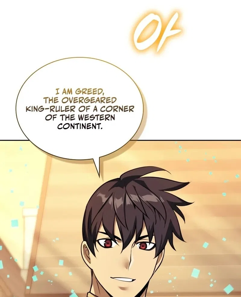 Overgeared (Team Argo) manga Chapter 304 – Page 83