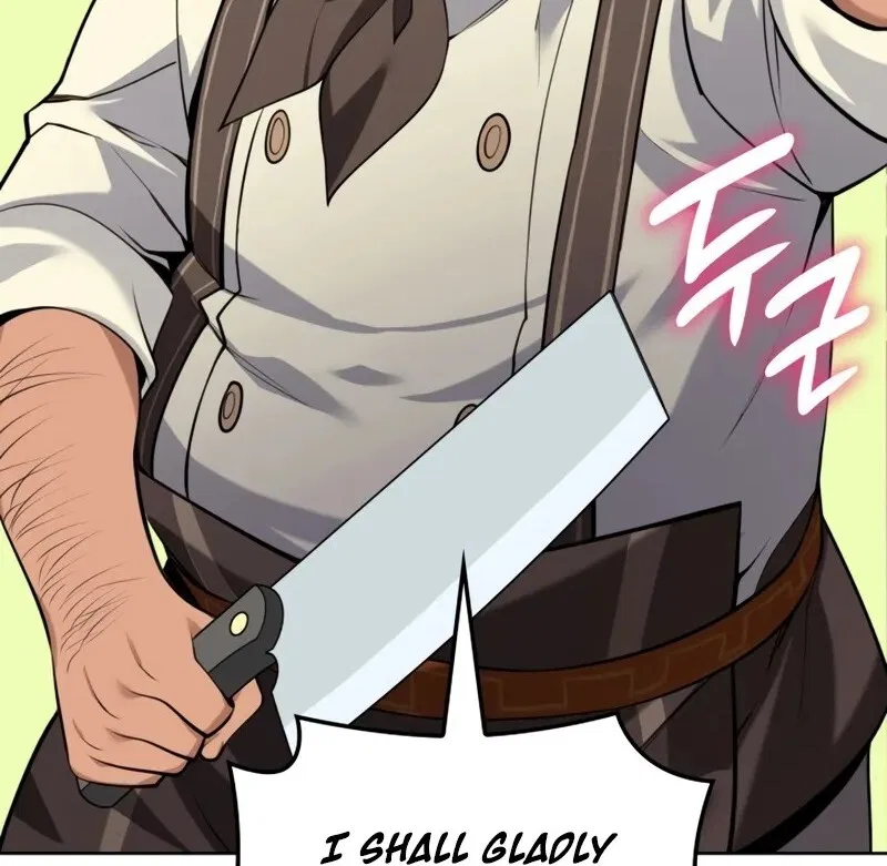 Overgeared (Team Argo) manga Chapter 304 – Page 92