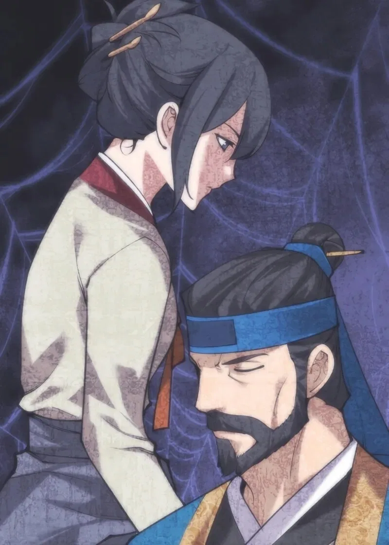 Overgeared (Team Argo) manga Chapter 304 – Page 107