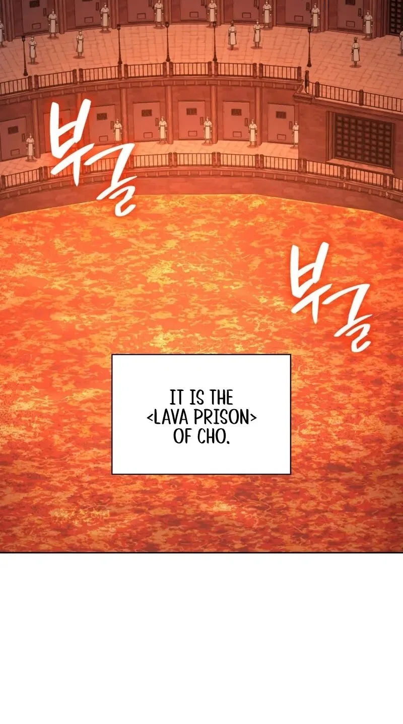 Overgeared (Team Argo) manga Chapter 304 – Page 114