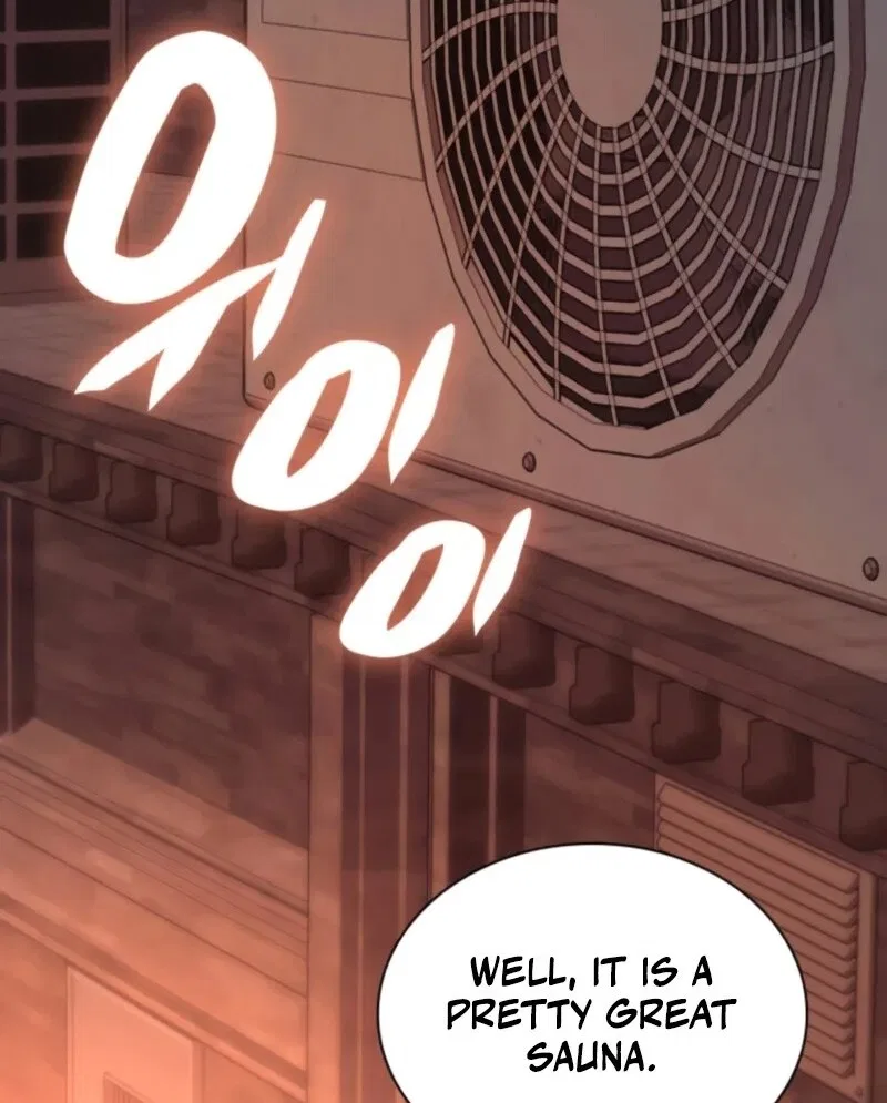 Overgeared (Team Argo) manga Chapter 304 – Page 116