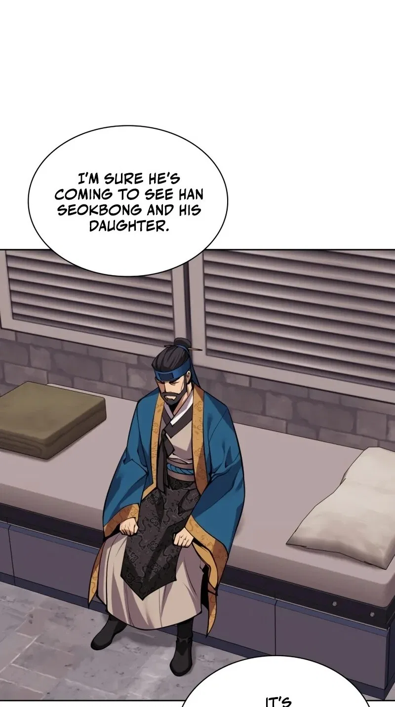 Overgeared (Team Argo) manga Chapter 304 – Page 118