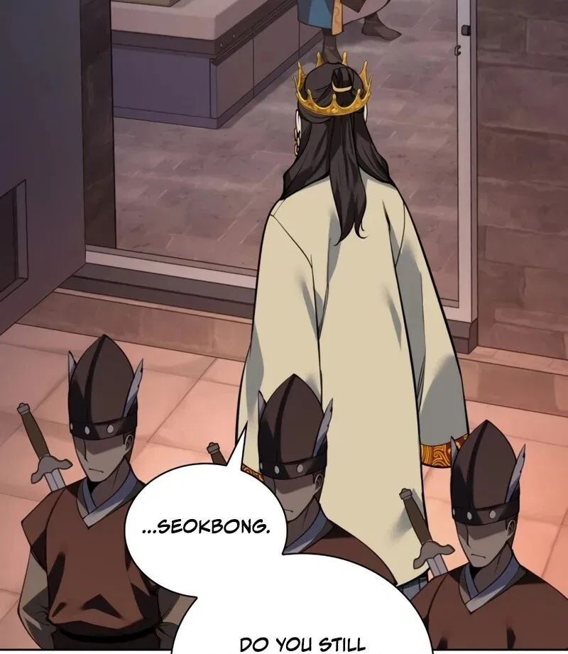 Overgeared (Team Argo) manga Chapter 304 – Page 128