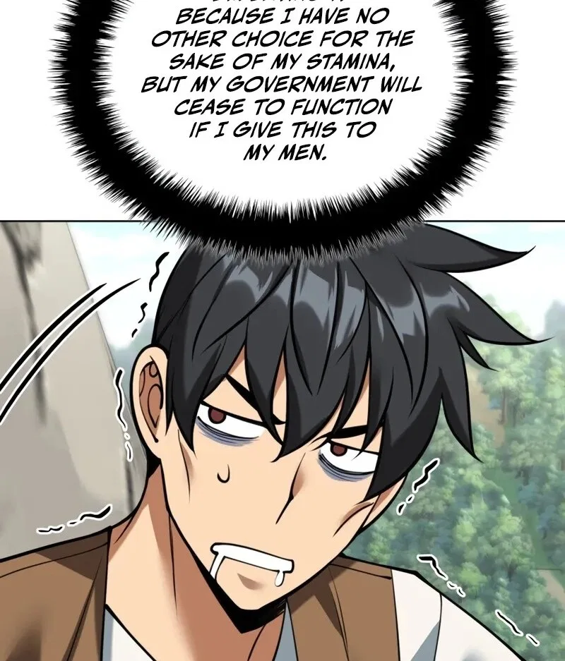 Overgeared (Team Argo) manga Chapter 304 – Page 155