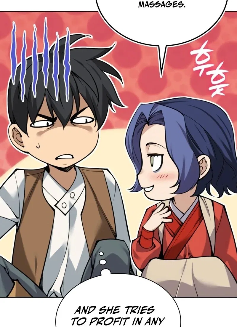 Overgeared (Team Argo) manga Chapter 304 – Page 165